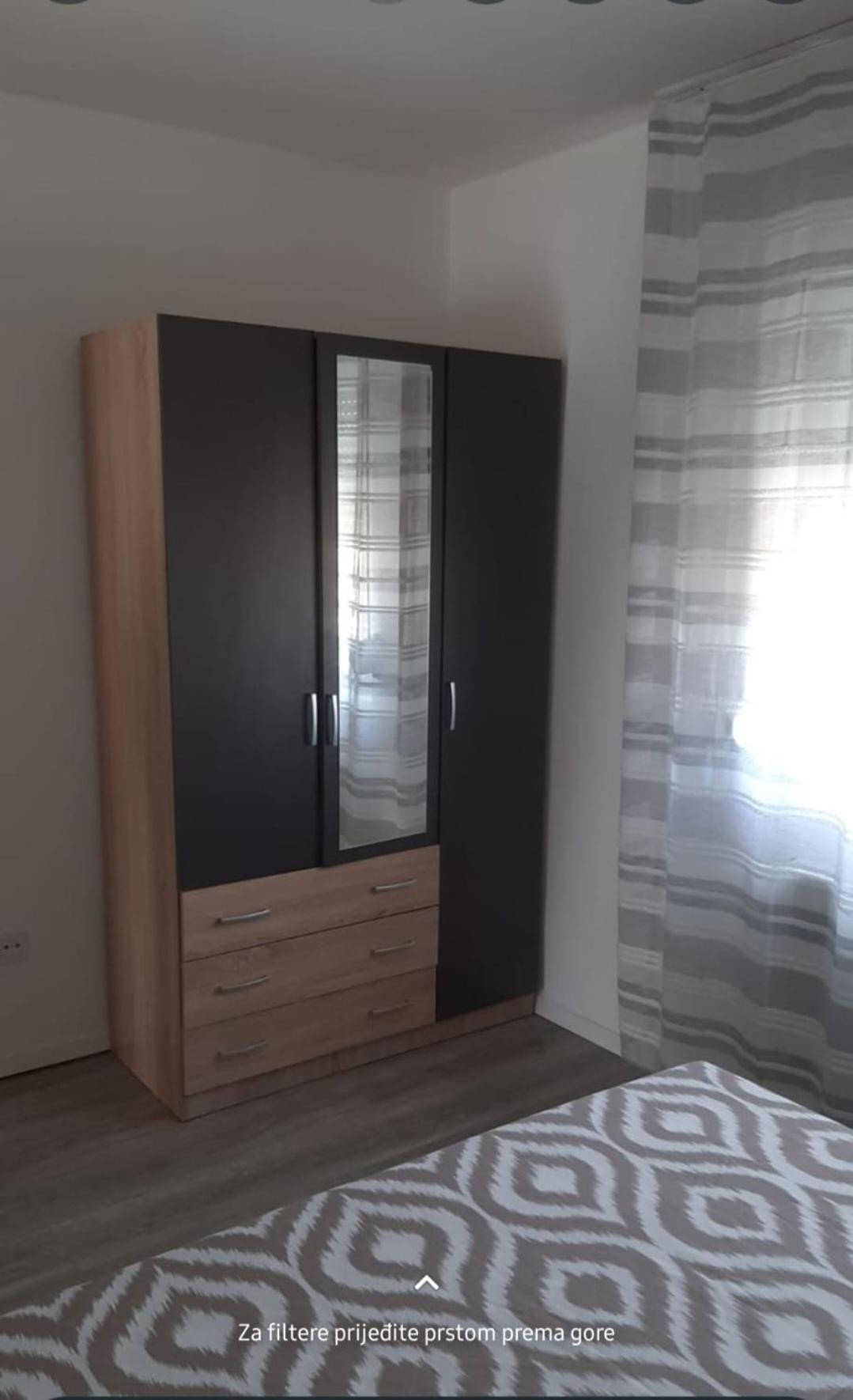 Apartmani Mabele Pag Town Zimmer foto