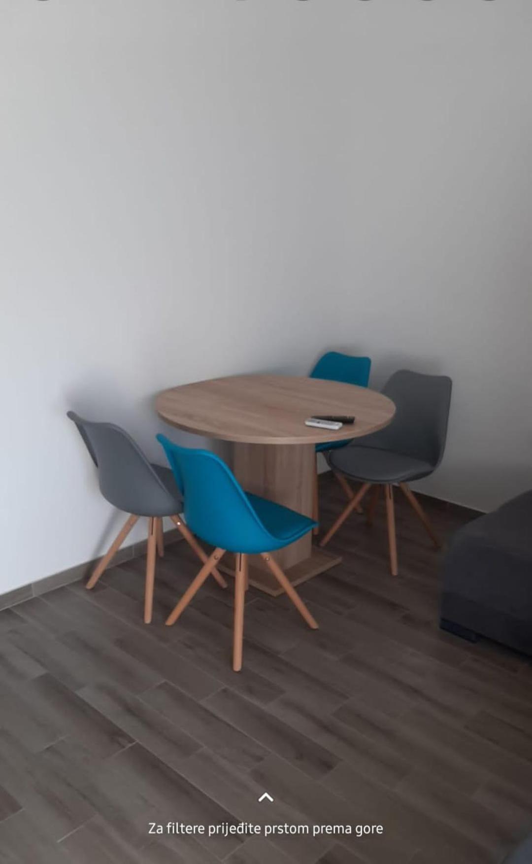 Apartmani Mabele Pag Town Zimmer foto